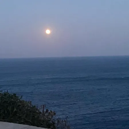 別荘 Thea キスノス