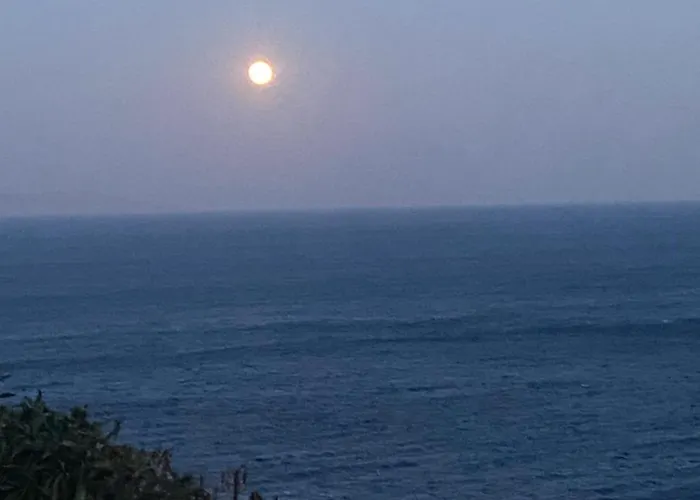 Vakantiehuis Thea Kithnos