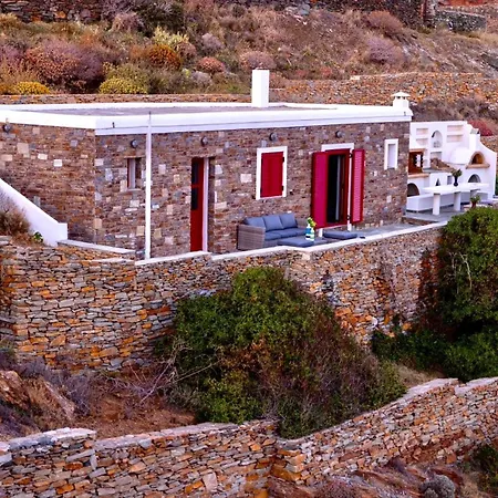 Thea Σπίτι διακοπών