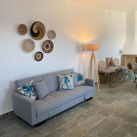 Σπίτι διακοπών Thea