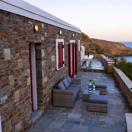 Σπίτι διακοπών Thea *