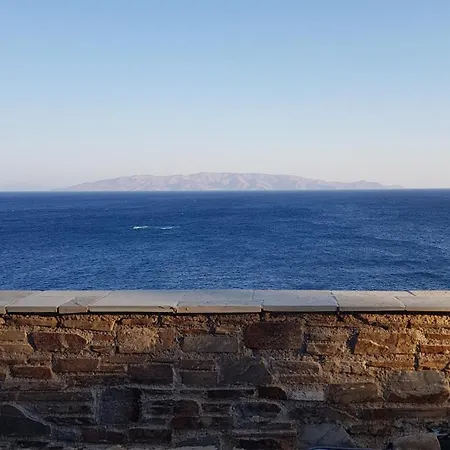 Thea Σπίτι διακοπών