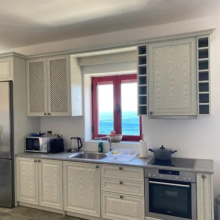 Thea Σπίτι διακοπών *