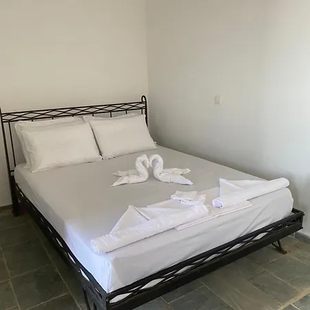 Σπίτι διακοπών Thea *