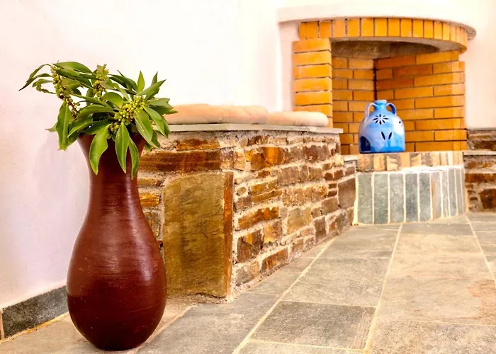 Thea Casa de Férias