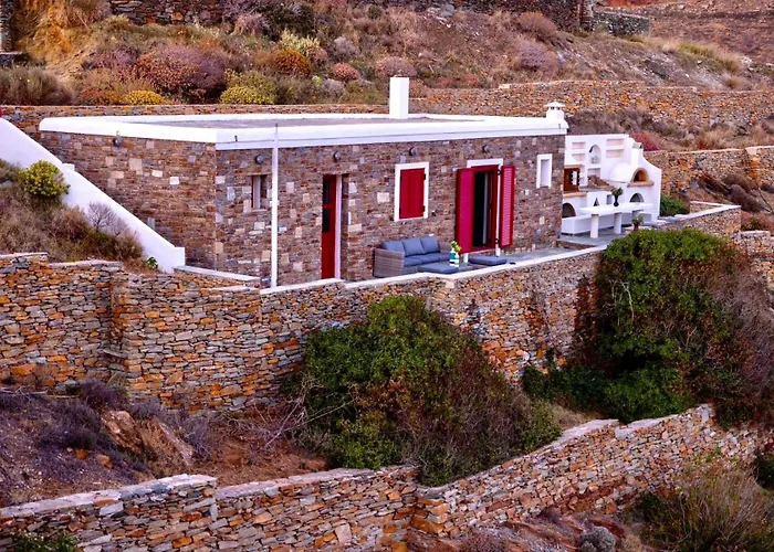 Thea Casa de Férias