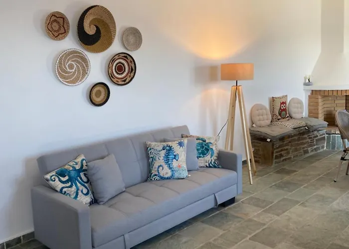 Casa de Férias Thea